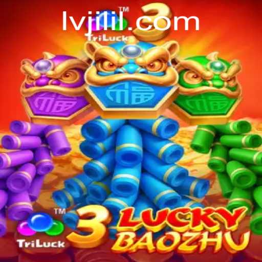 Discovering 3LuckyBaozhu: An Immersive Gaming Experience with LVJILI