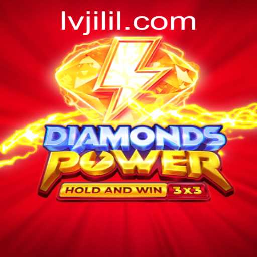 Discover the Dazzling World of Diamondspower and the Strategic Depth of LVJILI