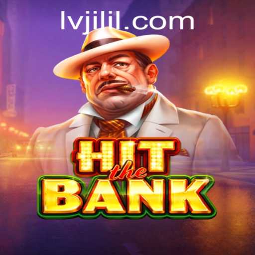 HitTheBank: A Thrilling New Strategic Game Adventure