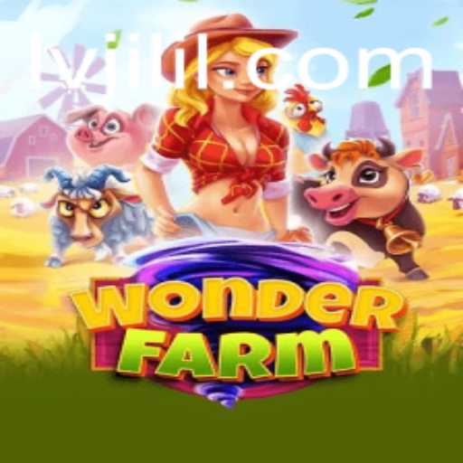 Exploring WonderFarm: An In-Depth Look at the Adventure-Guided Game of Creativity